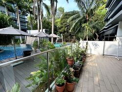 Hedges Park Condominium (D17), Condominium #555747191